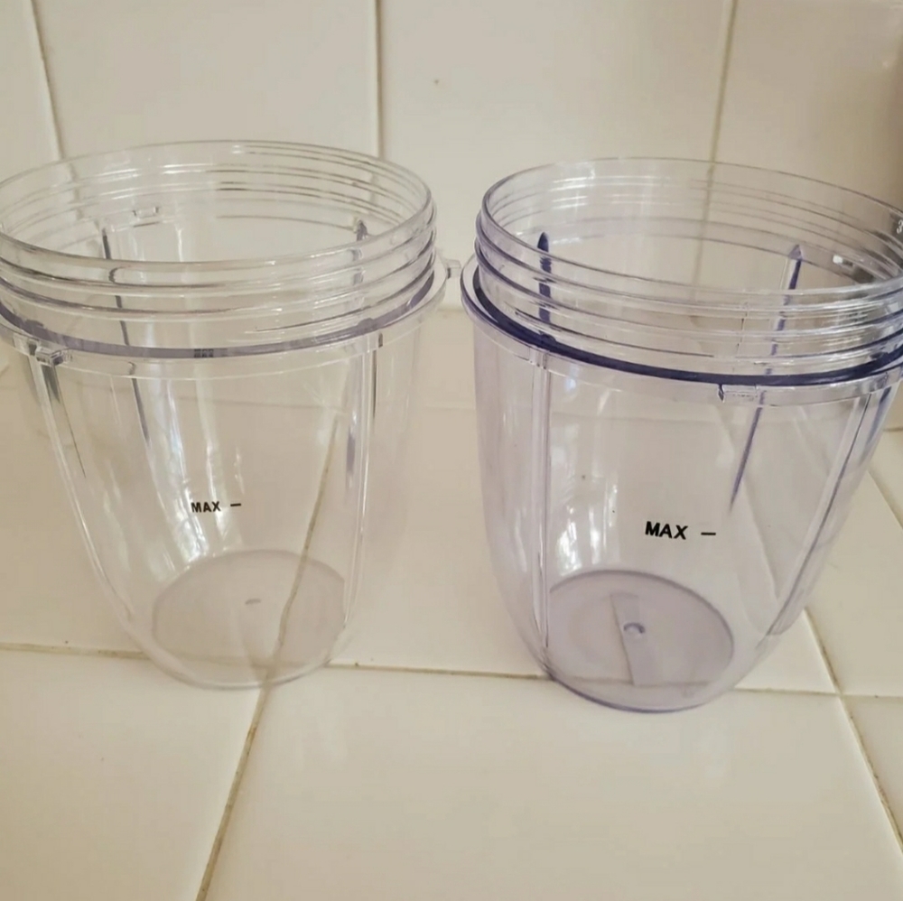 NutriBullet Accessory Bundle